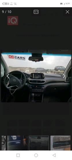 هيونداي توسان